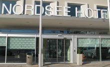 Nordsee Hotel Bremerhaven - ©Rolf Schrader Nordsee Hotel Bremerhaven - ©Rolf Schrader