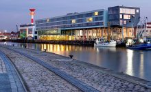 BEST WESTERN PLUS Hotel Bremerhaven