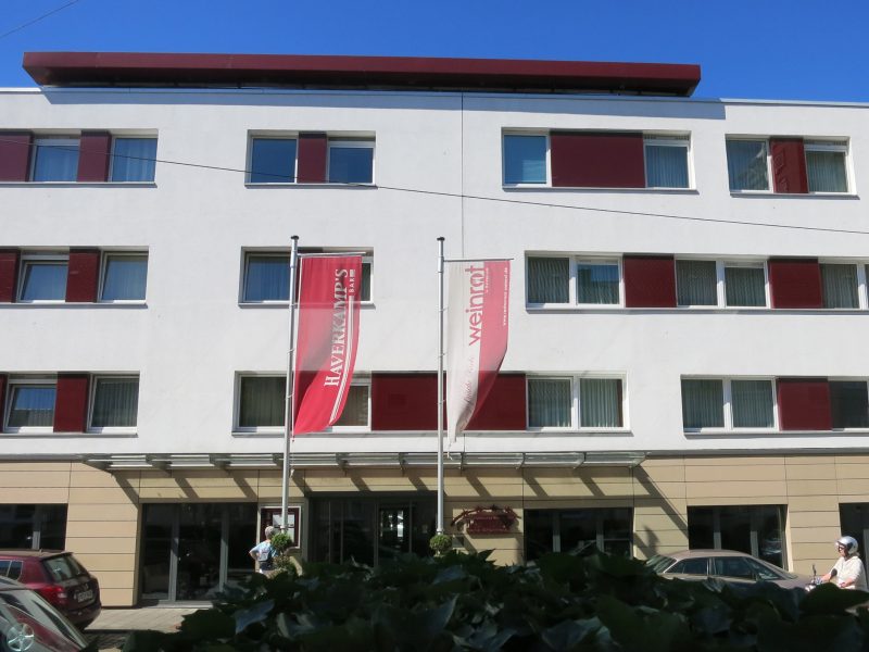 Bild von Hotel Haverkamp - ©Hotel Haverkamp, Seiffert GmbH