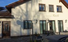 Gasthaus Rech - ©Lutz Quack Gasthaus Rech - ©Lutz Quack