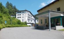 Kolping Haus Bayerischer Wald - ©Patricia Schwägerl Kolping Haus Bayerischer Wald - ©Patricia Schwägerl