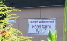 Hotel Garni Wolf - ©Stefani Klahr