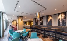 Restaurant Classico im Radisson Blu Hotel Erfurt - ©Radisson blu Hotel Erfurt Restaurant Classico im Radisson Blu Hotel Erfurt - ©Radisson blu Hotel Erfurt
