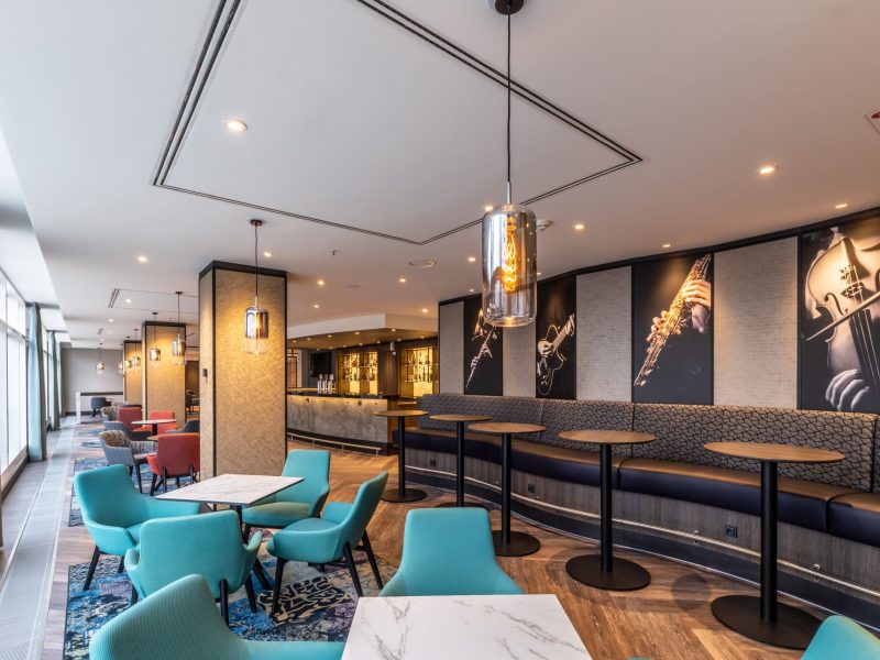 Bild von Restaurant Classico im Radisson Blu Hotel Erfurt - ©Radisson blu Hotel Erfurt