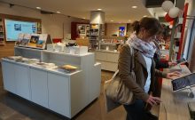 Erfurt Tourist Information Erfurt Tourist Information