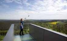 Porzellanwelten auf der Leuchtenburg - ©Stiftung Leuchtenburg / Tobias Stepper