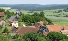 Freilichtmuseum Hohenfelden 