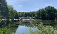 Restaurant Aatalhaus - ©Benjamin Suthe (2019) Restaurant Aatalhaus - ©Benjamin Suthe (2019)