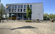 ADAC Center Mülheim an der Ruhr - ©Guido Frank ADAC Center Mülheim an der Ruhr - ©Guido Frank