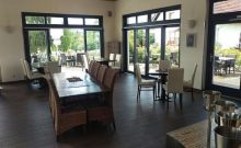 Restaurant und Konditorei Margaretenhof Restaurant und Konditorei Margaretenhof