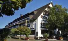Restaurant Fortuna - © Hotel-Restaurant Fortuna Restaurant Fortuna - © Hotel-Restaurant Fortuna