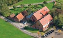 Landgasthaus Hohen Hagen - ©Weitenberg Landgasthaus Hohen Hagen - ©Weitenberg