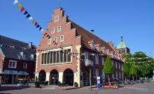 Café Altes Rathaus - ©Simon Kesting