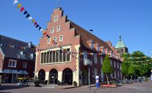 Café Altes Rathaus - ©Simon Kesting Café Altes Rathaus - ©Simon Kesting