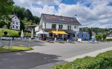 Seppi's Eck - ©Sebastian Harth Seppi's Eck - ©Sebastian Harth