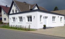 Ferienwohnung Zur Alten Gärtnerei - ©Lea Schenkelberg Ferienwohnung Zur Alten Gärtnerei - ©Lea Schenkelberg