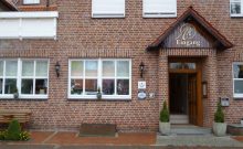 Hotel "Am Kring" - ©Sandra Hamer Hotel "Am Kring" - ©Sandra Hamer