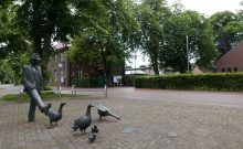 WIRtshaus am Gänsemarkt - ©Simon Kesting WIRtshaus am Gänsemarkt - ©Simon Kesting