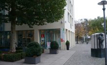 Tourist-Information Achim - ©Henrike Drewes Tourist-Information Achim - ©Henrike Drewes