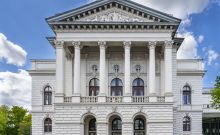 Oldenburgisches Staatstheater - ©Stephan Walzl Oldenburgisches Staatstheater - ©Stephan Walzl