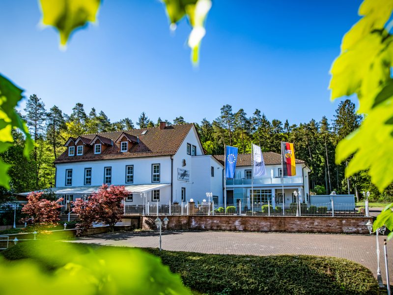 Bild von Wohlfühlhotel Rabenhorst - ©C-Sign – Christoph Riemeyer