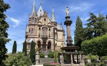 Schloss Drachenburg  - ©Guido Frank