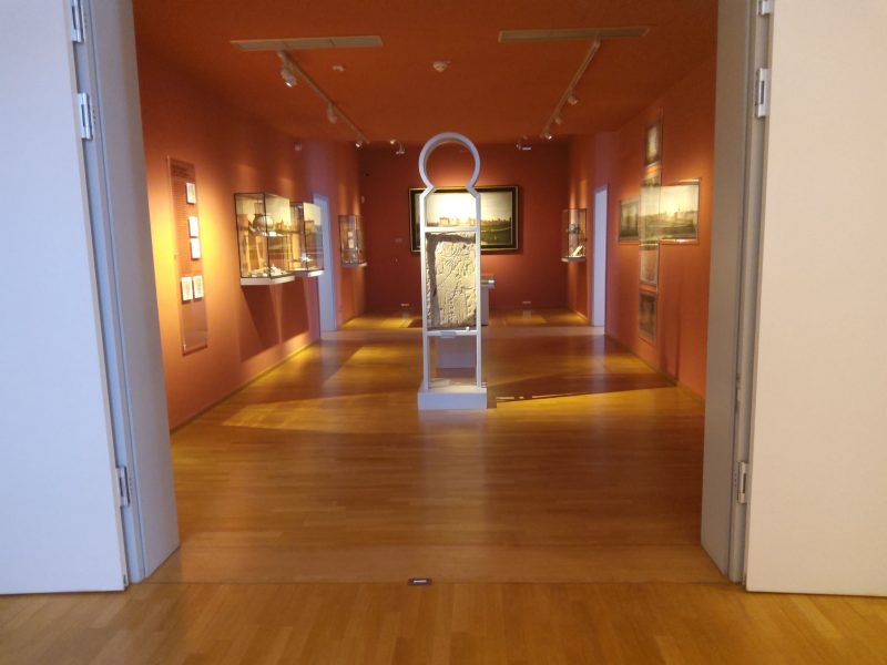 Bild von Stadtmuseum Güstrow - ©Anne Wilken