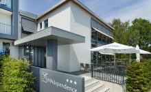 Hotel INNdependence - ©Johannes Jung Hotel INNdependence - ©Johannes Jung