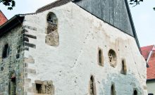 Alte Synagoge - ©AtelierPapenfuss Alte Synagoge - ©AtelierPapenfuss