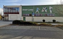 Freizeit- und Sportzentrum Halberstadt - ©Claudia Kepke