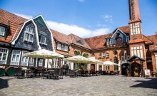 Echter Nordhäuser Traditionsbrennerei - ©Christoph Keil