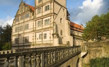 Weserrenaissance-Museum Schloss Brake Weserrenaissance-Museum Schloss Brake