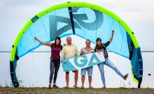 DeafVentures - Kitekurse für Gehörlose - ©DeafVentures