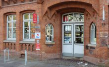 Tourist-Information Nienburg