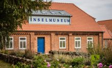 Inselmuseum Insel Poel - ©Nadine Sorgenfried Inselmuseum Insel Poel - ©Nadine Sorgenfried