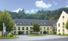 Euvea Freizeit- und Tagungshotel Euvea Freizeit- und Tagungshotel