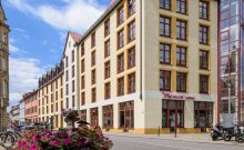 Mercure Hotel Erfurt Altstadt - ©Mercure Hotel Erfurt Altstadt Mercure Hotel Erfurt Altstadt - ©Mercure Hotel Erfurt Altstadt