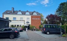WEINhotel Ayler Kupp - ©Anna-Lena Koster WEINhotel Ayler Kupp - ©Anna-Lena Koster