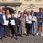 Würzburg auf dem Weg zum Reiseziel für Alle: 11 neue Betriebe im Rahmen von „Reisen für Alle“ zertifiziert